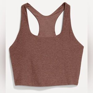Old Navy Cropped Tank Top